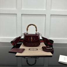 Gucci Top Handle Bags